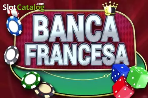 Top+Plus Banca Francesa Logotipo