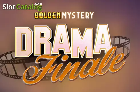 Drama Finale Λογότυπο