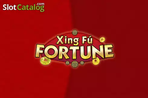 Xing Fu Fortune