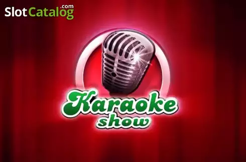 Karaoke Show Logo