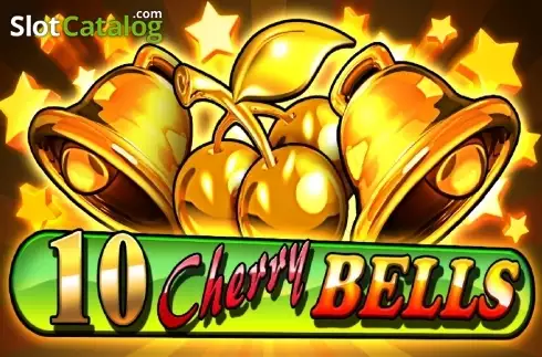 10 Cherry Bells Logotipo