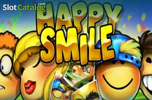 Happy Smile Logo