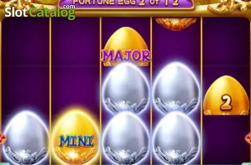 Ecran6. Fortune Egg slot