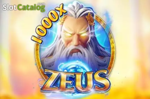 Zeus (Fa Chai Gaming) Siglă