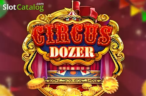 Circus Dozer Siglă