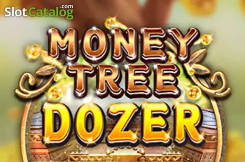 Money Tree Dozer Logo