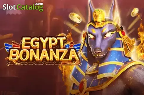 Egypt Bonanza (Fa Chai Gaming) Tragamonedas 