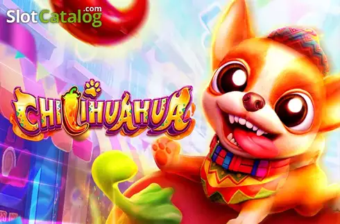 Chilihuahua Logo