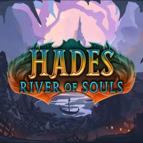 Hades River of Souls логотип