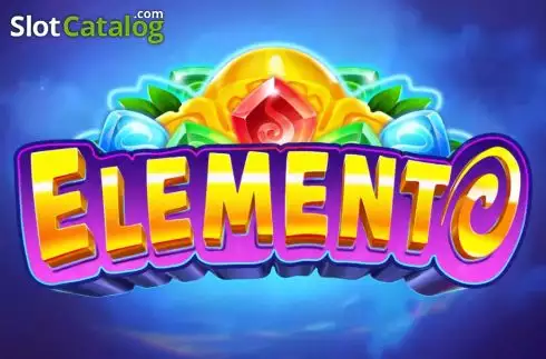 Elemento Λογότυπο