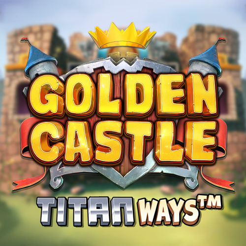 Golden Castle Logo