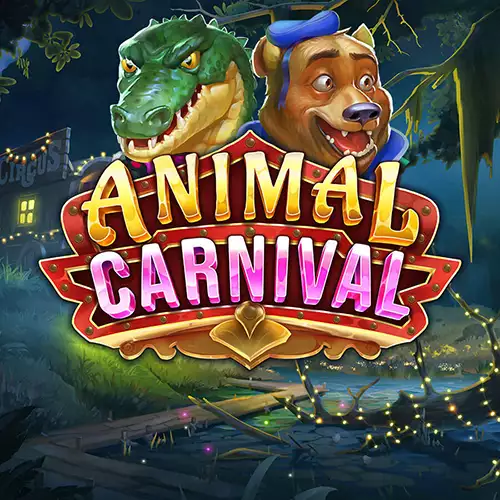 Animal Carnival Logotipo