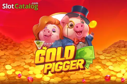 Gold Pigger slot