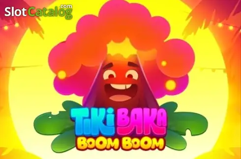 Tiki Baka Boom Boom 2025-11-11
