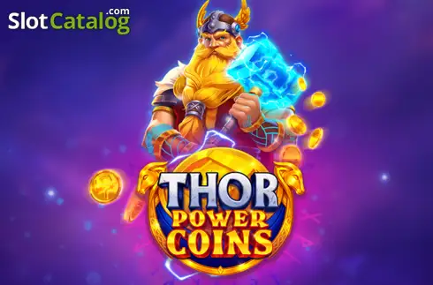 Thor Power Coins 2026-01-19