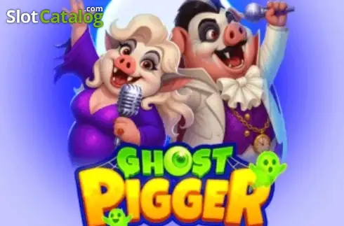 Ghost Pigger 2025-10-21