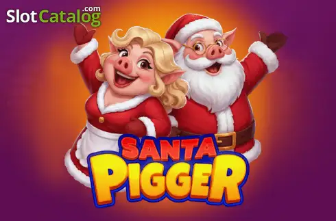 Santa Pigger 2025-12-11