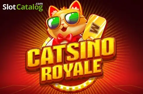 Catsino Royale 2026-02-03