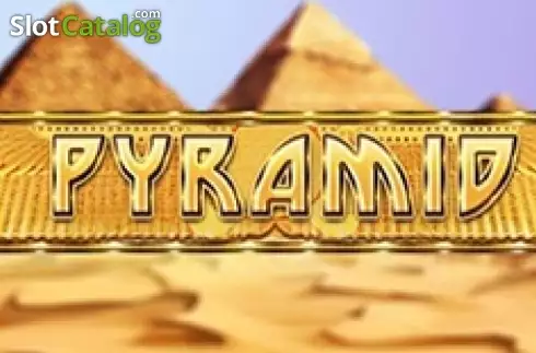 Pyramid (Fazi) Logo