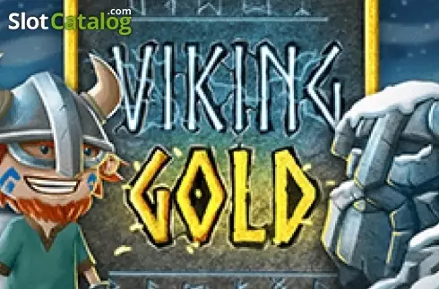 Viking Gold Logo