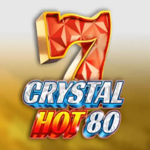 Crystal Hot 80 Λογότυπο