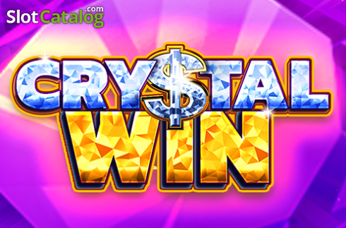 Crystal Win Логотип