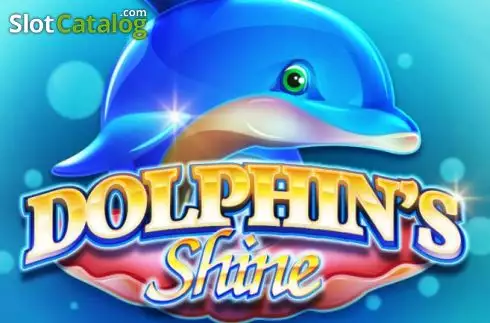Dolphins Shine Siglă