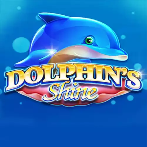 Dolphins Shine Logo