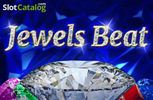 Jewels Beat Логотип