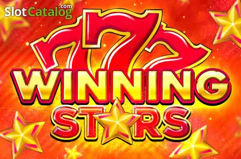 Winning Stars Логотип