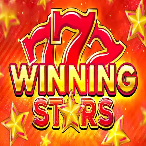 Winning Stars Λογότυπο