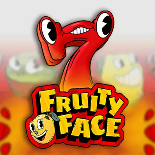 Fruity Face Логотип