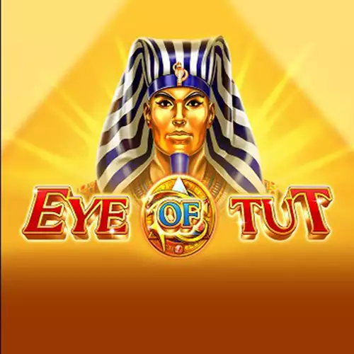 Eye Of Tut ロゴ