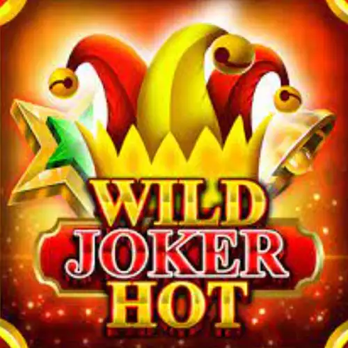 Wild Joker Hot Siglă