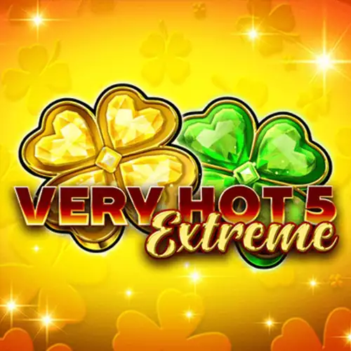 Very Hot 5 Extreme Siglă
