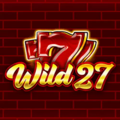 Wild 27 Siglă