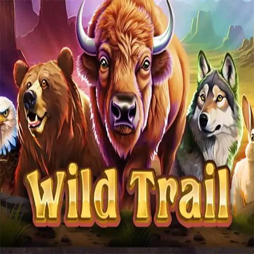Wild Trail Logo