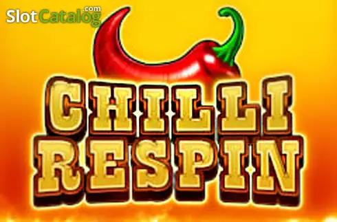Chilli Respin Logo