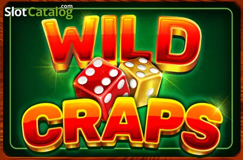 Wild Craps ロゴ