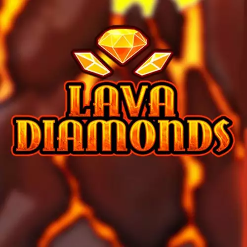 Lava Diamonds Логотип