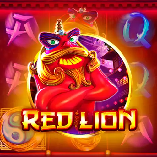 Red Lion ロゴ