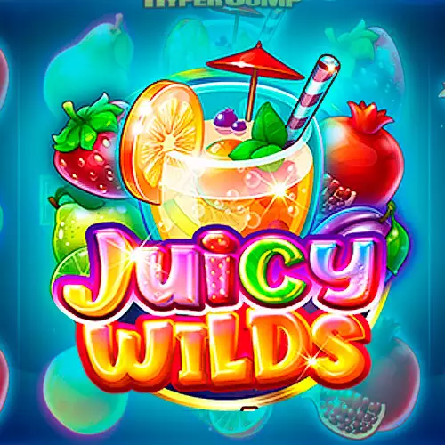 Juicy Wilds ロゴ