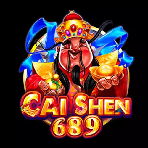 Cai Shen 689 Logo