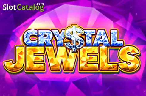 Crystal Jewels ロゴ