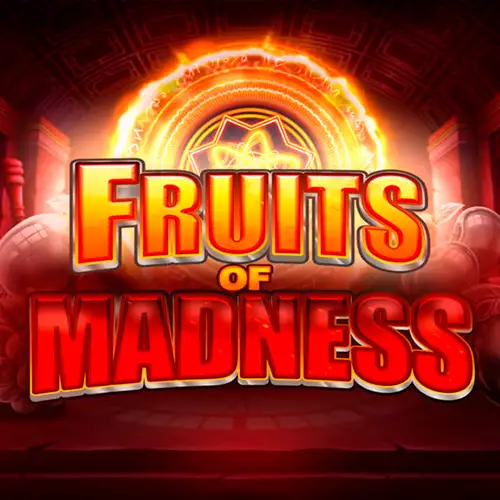 Fruits Of Madness ロゴ