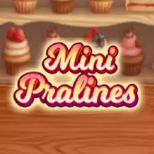 Mini Pralines Λογότυπο