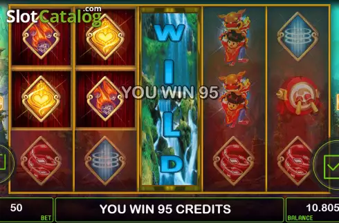 Captura de tela6. China Gold (Fils Game) slot
