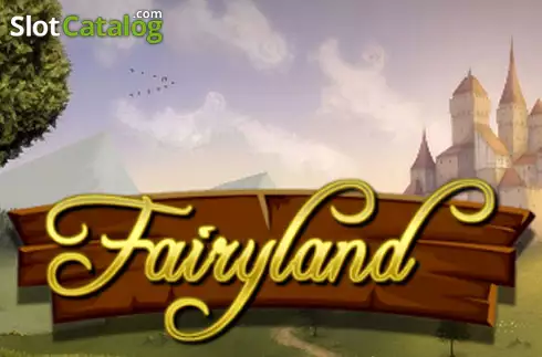 Fairyland Empire Logo