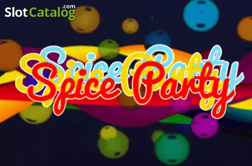 Spice Party Logotipo