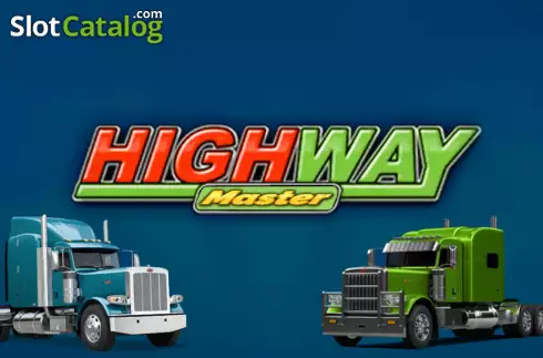 Highway Masters Логотип